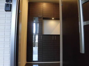 サンリッツ杉山 0210号-4