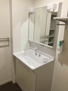 シャーメゾンラセーヌ 0101号-3