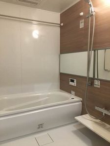 シャーメゾンラセーヌ 0101号-4