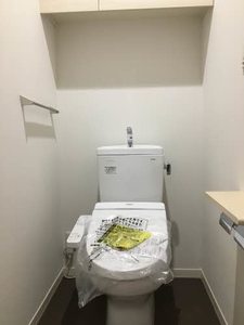 シャーメゾンラセーヌ 0101号-6