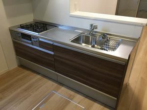 シャーメゾンラセーヌ 0101号-7