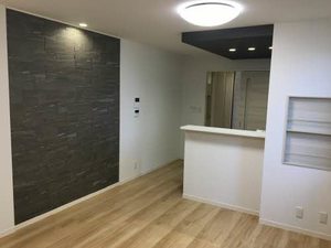 シャーメゾンラセーヌ 0101号-8