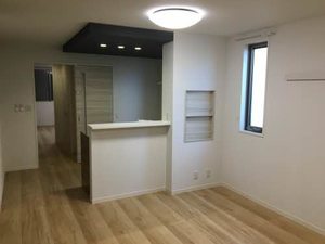 シャーメゾンラセーヌ 0101号-9