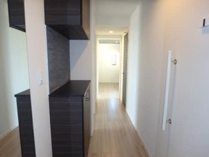 アルソーレあおば 0101号-3