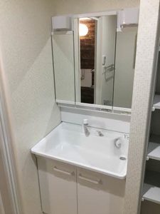 ベレオ稲里 0101号-3