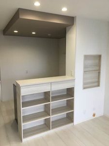 ベレオ稲里 0101号-8