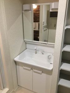 ベレオ稲里 0203号-4