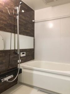 ベレオ稲里 0203号-5