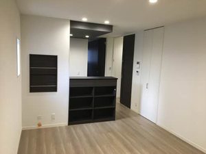 ベレオ稲里 0203号-9