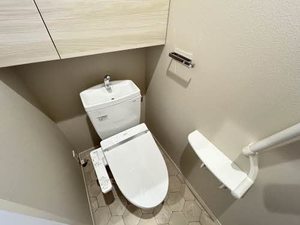 アビタシオン幸町 0305号-9