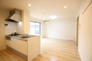 ウィスティリア 0101号-4