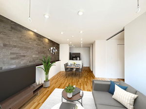 ヴィアソーレ常保 0206号-5