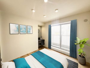 ヴィアソーレ常保 0206号-10