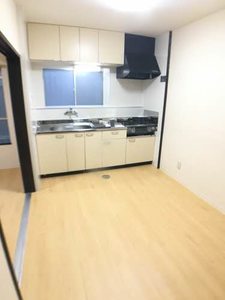 ハイツしらい 0102号-2