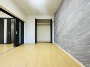 ハイツしらい 0102号-3