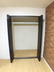 ハイツしらい 0102号-5