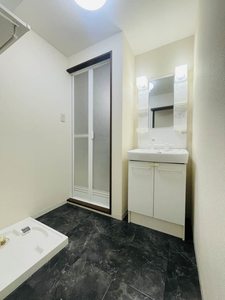 ハイツしらい 0102号-6