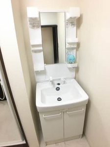 ハイツしらい 0102号-8