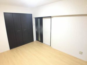 ハイツしらい 0102号-9