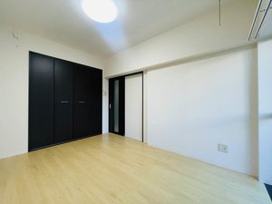 ハイツしらい 0102号-10