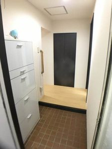 ハイツしらい 0102号-12