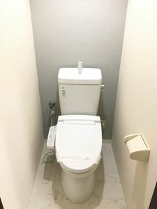 ハイツしらい 0102号-15