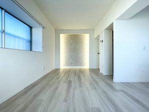 ハイツしらい 0201号-2