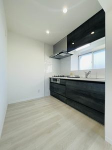 ハイツしらい 0201号-6