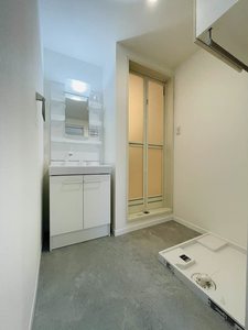 ハイツしらい 0201号-7