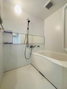 ハイツしらい 0201号-8