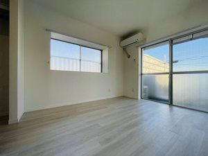 ハイツしらい 0201号-11