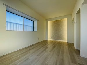 ハイツしらい 0201号-14