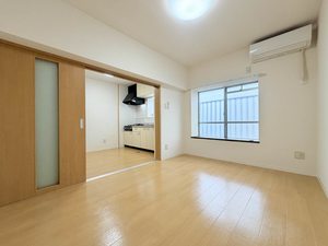 ハイツしらい 0203号-3