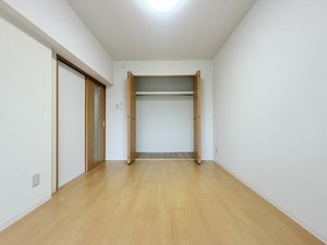 ハイツしらい 0203号-4