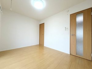 ハイツしらい 0203号-5