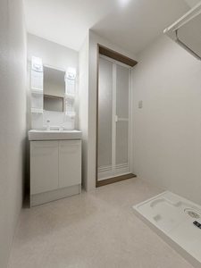 ハイツしらい 0203号-7