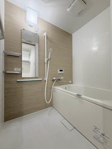 ハイツしらい 0203号-8