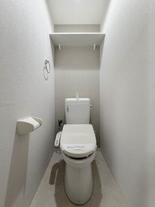 ハイツしらい 0203号-9