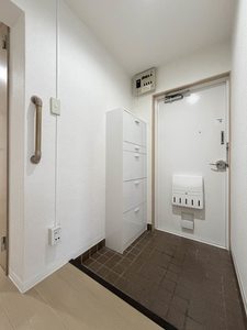 ハイツしらい 0203号-10