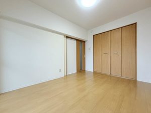 ハイツしらい 0203号-14