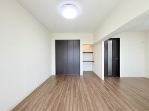 ハイツしらい 0303号-2