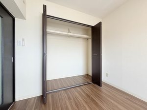 ハイツしらい 0303号-5