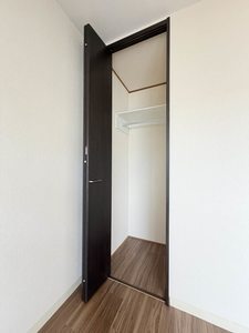 ハイツしらい 0303号-7