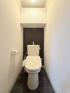 ハイツしらい 0303号-11