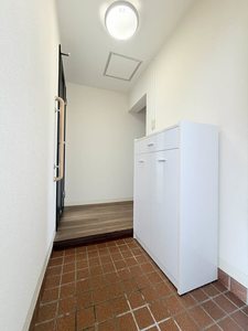 ハイツしらい 0303号-12