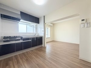 ハイツしらい 0303号-13