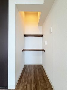 ハイツしらい 0303号-14