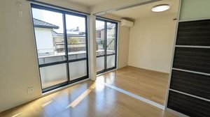 ＭａｓｔＴｏｗｎ市田 B101号-3