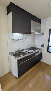 ＭａｓｔＴｏｗｎ市田 B101号-5