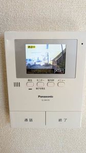 ＭａｓｔＴｏｗｎ市田 B101号-11